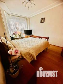 2-к квартира, вторичка, 53м2, 7/16 этаж