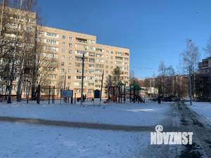 3-к квартира, вторичка, 60м2, 7/9 этаж