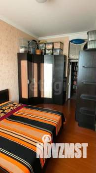 2-к квартира, вторичка, 60м2, 5/5 этаж