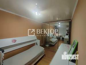 2-к квартира, вторичка, 42м2, 1/5 этаж