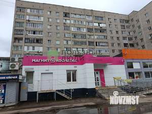 4-к квартира, вторичка, 78м2, 9/9 этаж