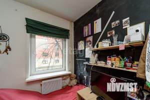 2-к квартира, вторичка, 35м2, 2/3 этаж