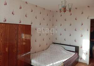 3-к квартира, вторичка, 63м2, 9/9 этаж