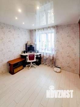 3-к квартира, вторичка, 61м2, 9/9 этаж