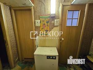 2-к квартира, вторичка, 51м2, 6/9 этаж