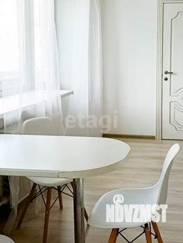 2-к квартира, вторичка, 43м2, 3/5 этаж