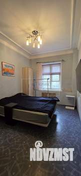 2-к квартира, вторичка, 54м2, 2/4 этаж