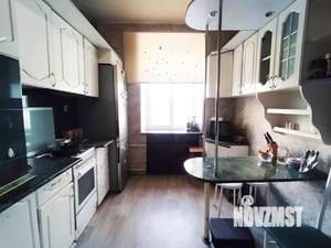 3-к квартира, вторичка, 87м2, 3/4 этаж