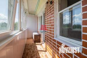2-к квартира, вторичка, 48м2, 5/5 этаж