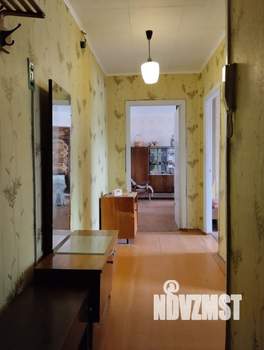 3-к квартира, вторичка, 59м2, 7/9 этаж