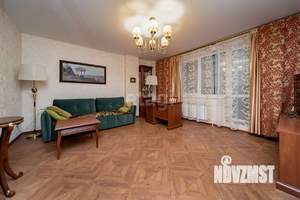 3-к квартира, вторичка, 110м2, 3/10 этаж