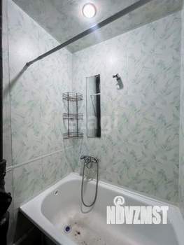 1-к квартира, вторичка, 29м2, 1/2 этаж
