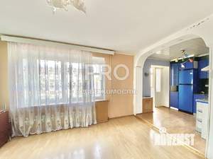 4-к квартира, вторичка, 65м2, 8/9 этаж