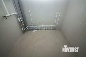 1-к квартира, вторичка, 39м2, 2/9 этаж