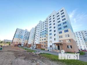 2-к квартира, вторичка, 55м2, 3/10 этаж