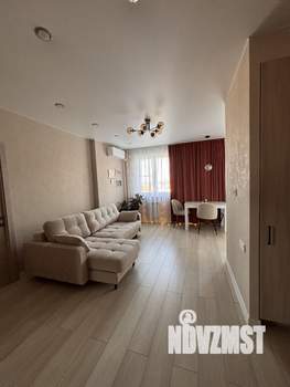 2-к квартира, вторичка, 50м2, 5/16 этаж