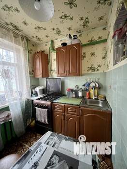 2-к квартира, вторичка, 46м2, 1/5 этаж