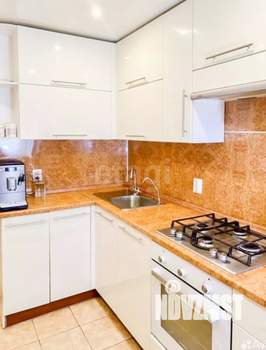 3-к квартира, вторичка, 61м2, 2/9 этаж