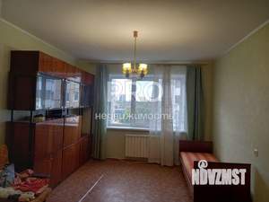 2-к квартира, вторичка, 51м2, 7/9 этаж