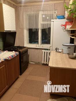2-к квартира, вторичка, 48м2, 7/9 этаж