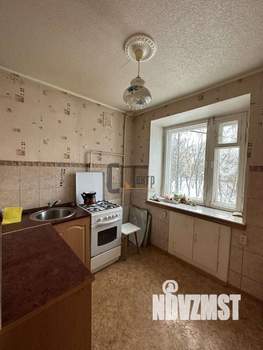 3-к квартира, вторичка, 52м2, 3/5 этаж