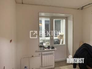 2-к квартира, вторичка, 54м2, 5/5 этаж