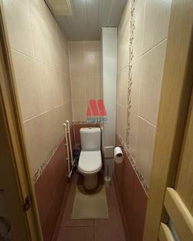 3-к квартира, вторичка, 64м2, 3/5 этаж