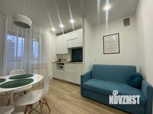 1-к квартира, вторичка, 42м2, 3/8 этаж