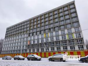 Студия квартира, вторичка, 26м2, 5/9 этаж