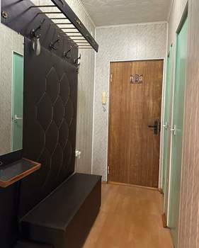 2-к квартира, вторичка, 51м2, 1/12 этаж