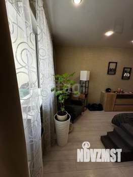 3-к квартира, вторичка, 75м2, 3/9 этаж