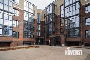 2-к квартира, вторичка, 87м2, 4/4 этаж