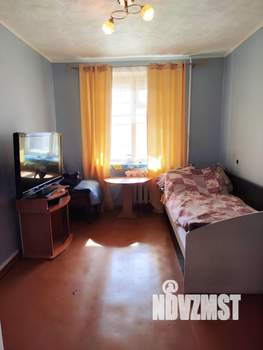 3-к квартира, вторичка, 64м2, 4/12 этаж