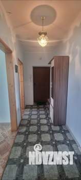 2-к квартира, вторичка, 55м2, 1/4 этаж