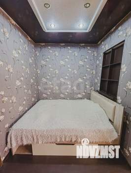 3-к квартира, вторичка, 63м2, 2/2 этаж