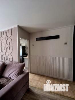 1-к квартира, вторичка, 31м2, 2/5 этаж