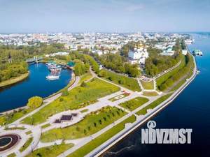3-к квартира, вторичка, 224м2, 2/3 этаж
