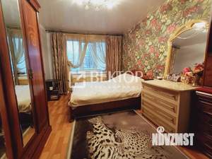 3-к квартира, вторичка, 57м2, 1/9 этаж