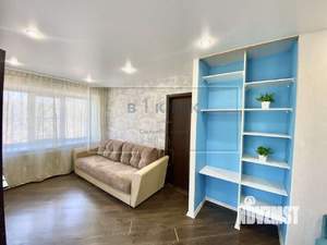 1-к квартира, вторичка, 31м2, 5/5 этаж