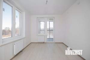 3-к квартира, вторичка, 79м2, 2/7 этаж