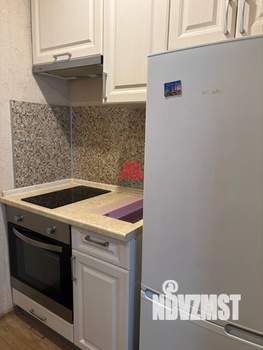 1-к квартира, вторичка, 15м2, 1/5 этаж