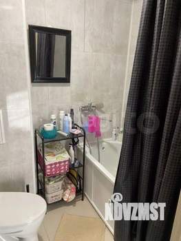 2-к квартира, вторичка, 42м2, 2/5 этаж