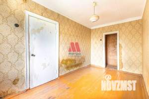 2-к квартира, вторичка, 44м2, 3/5 этаж