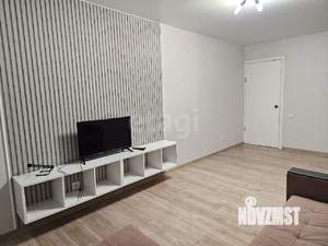 1-к квартира, вторичка, 41м2, 4/23 этаж