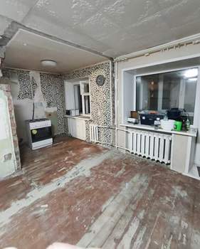 2-к квартира, вторичка, 44м2, 4/5 этаж