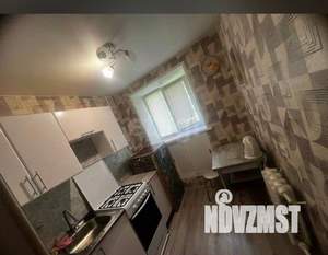 1-к квартира, вторичка, 32м2, 5/5 этаж