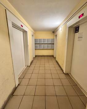 3-к квартира, вторичка, 89м2, 6/22 этаж