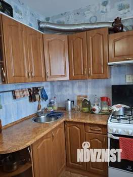 2-к квартира, вторичка, 54м2, 2/9 этаж