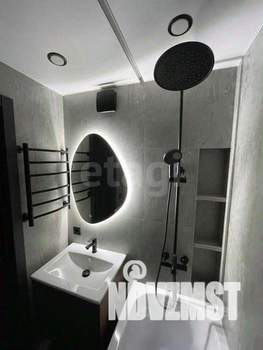 1-к квартира, вторичка, 27м2, 10/19 этаж