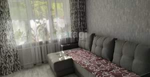 2-к квартира, вторичка, 42м2, 1/5 этаж